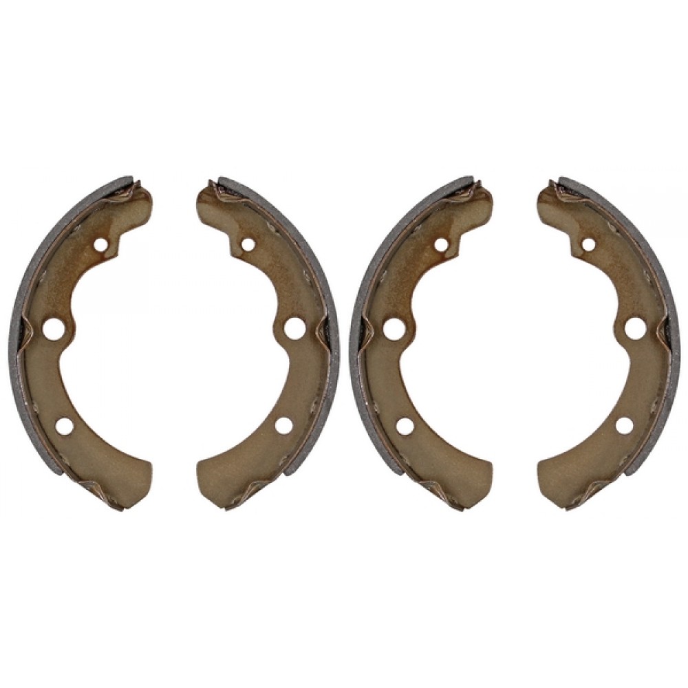 Brake Shoes ABS