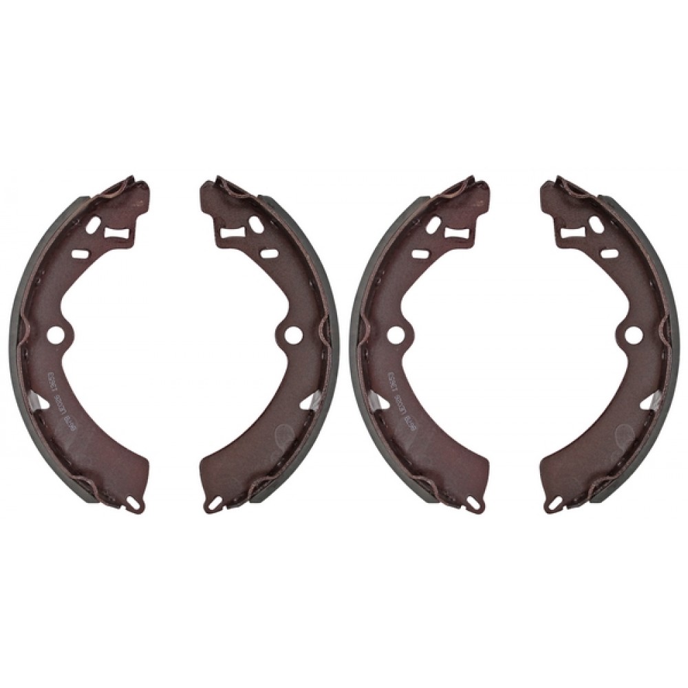 Brake Shoes ABS