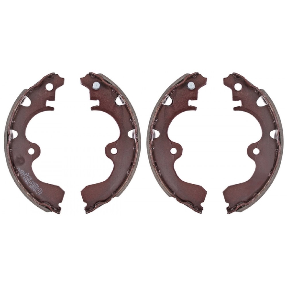 Brake Shoes ABS