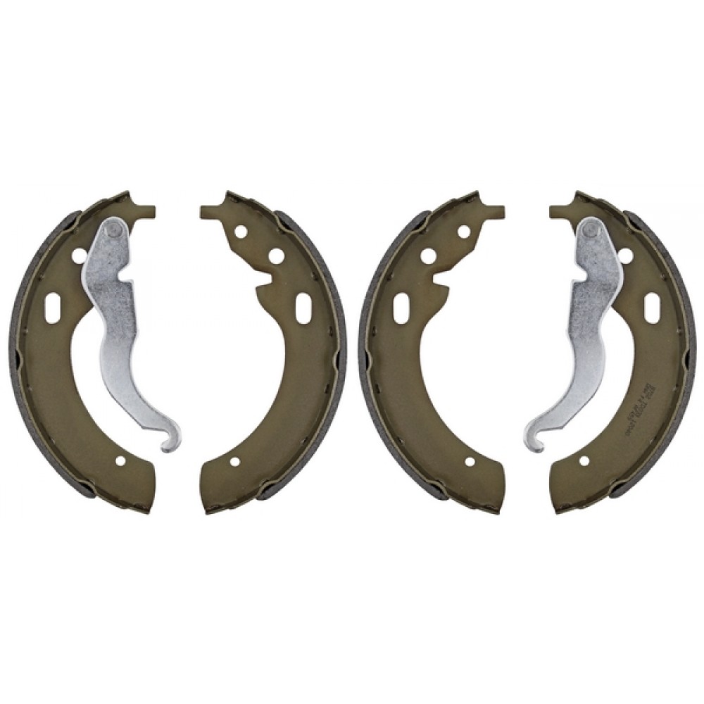 Brake Shoes ABS