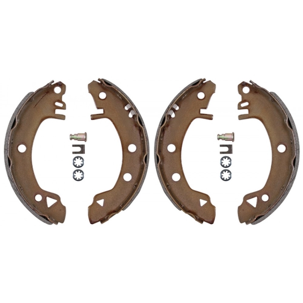 Brake Shoes ABS