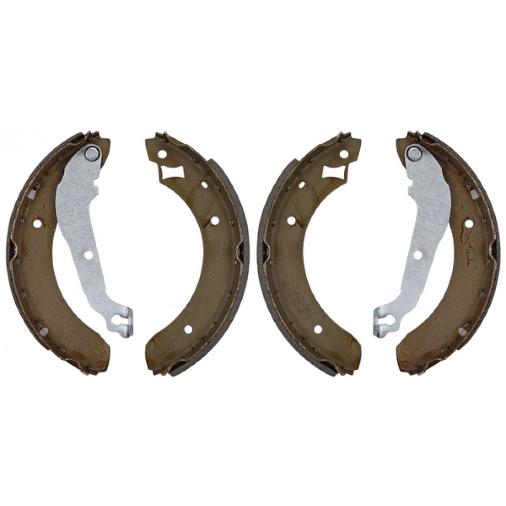 Brake Shoes ABS