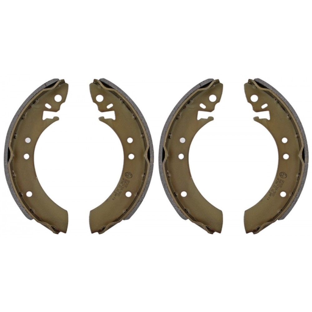 Brake Shoes ABS