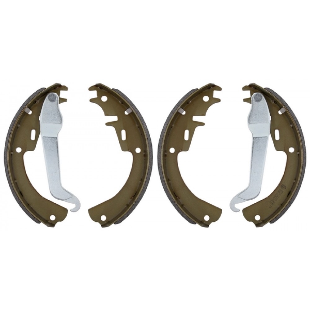 Brake Shoes ABS