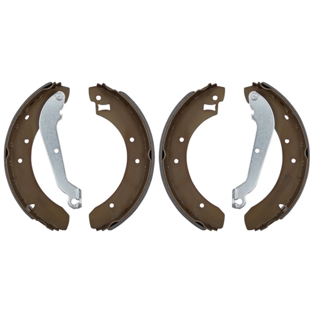 Brake Shoes ABS