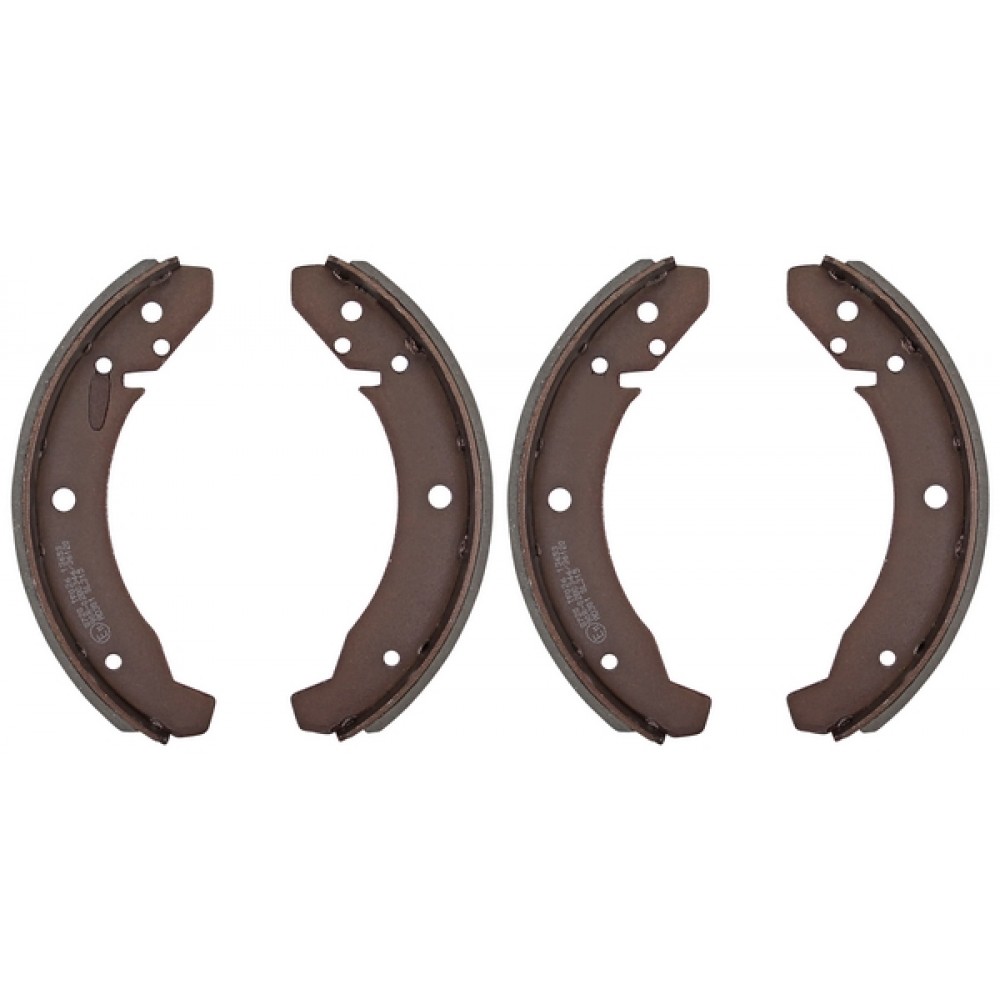 Brake Shoes ABS