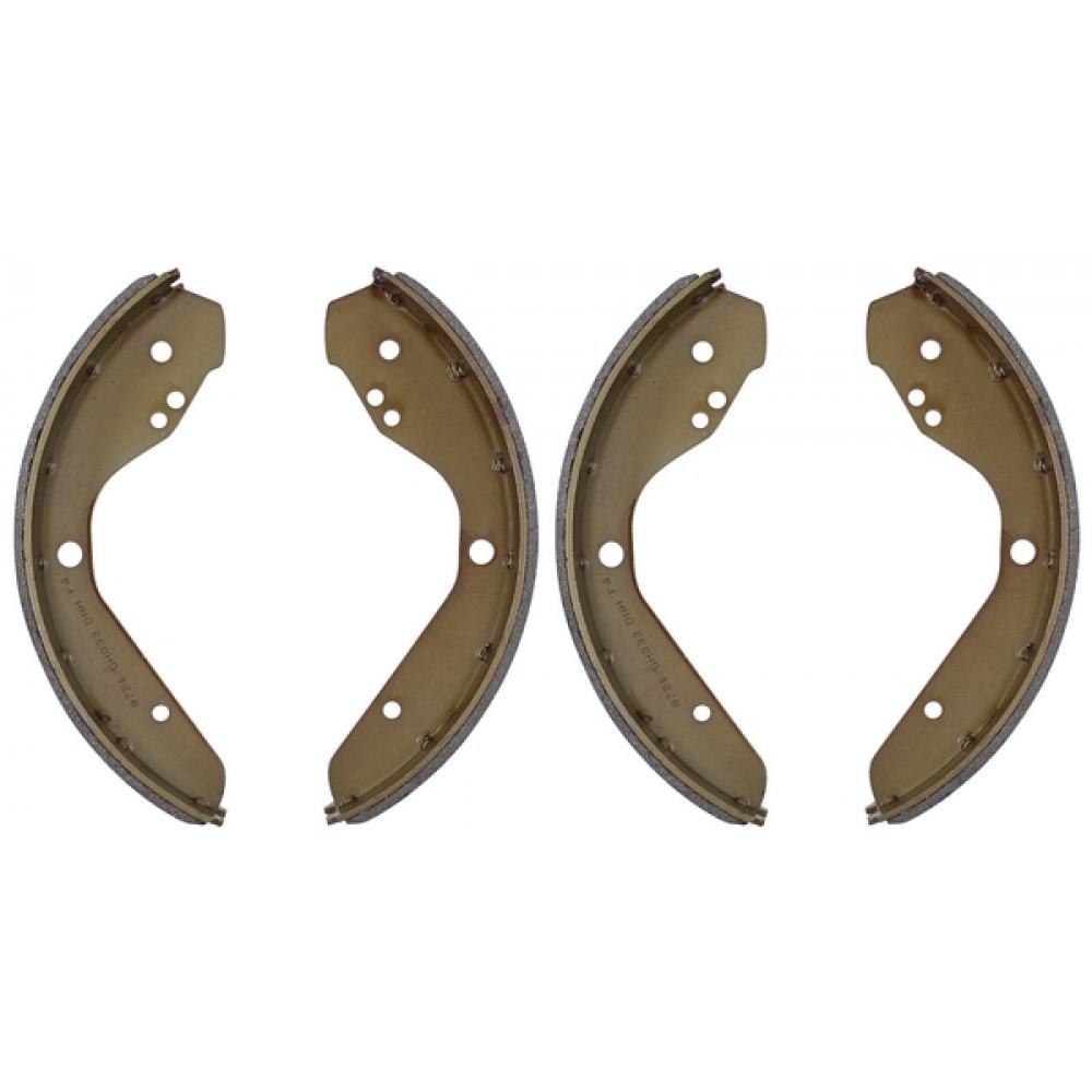 Brake Shoes ABS