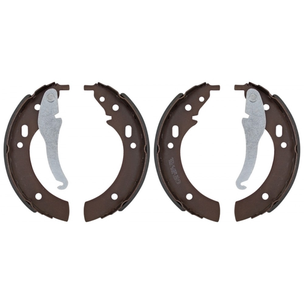 Brake Shoes ABS