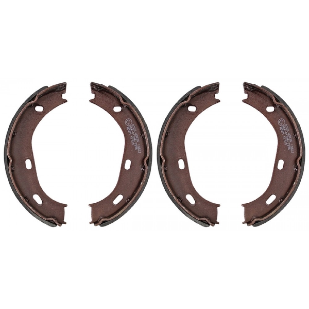 Brake Shoes ABS