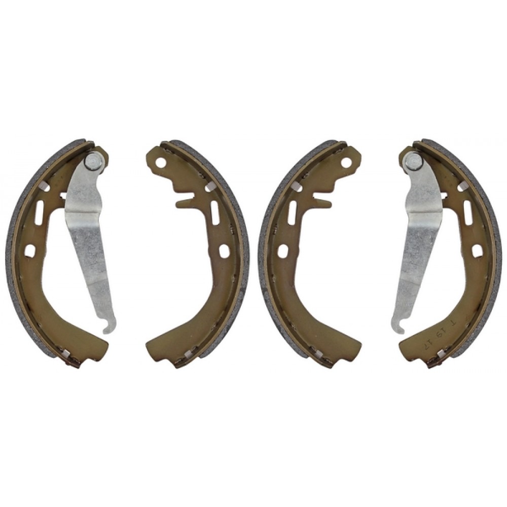 Brake Shoes ABS