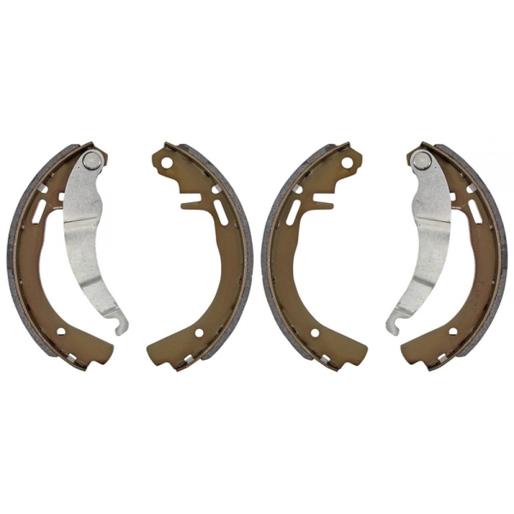 Brake Shoes ABS