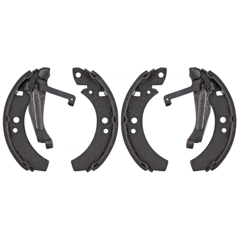 Brake Shoes ABS