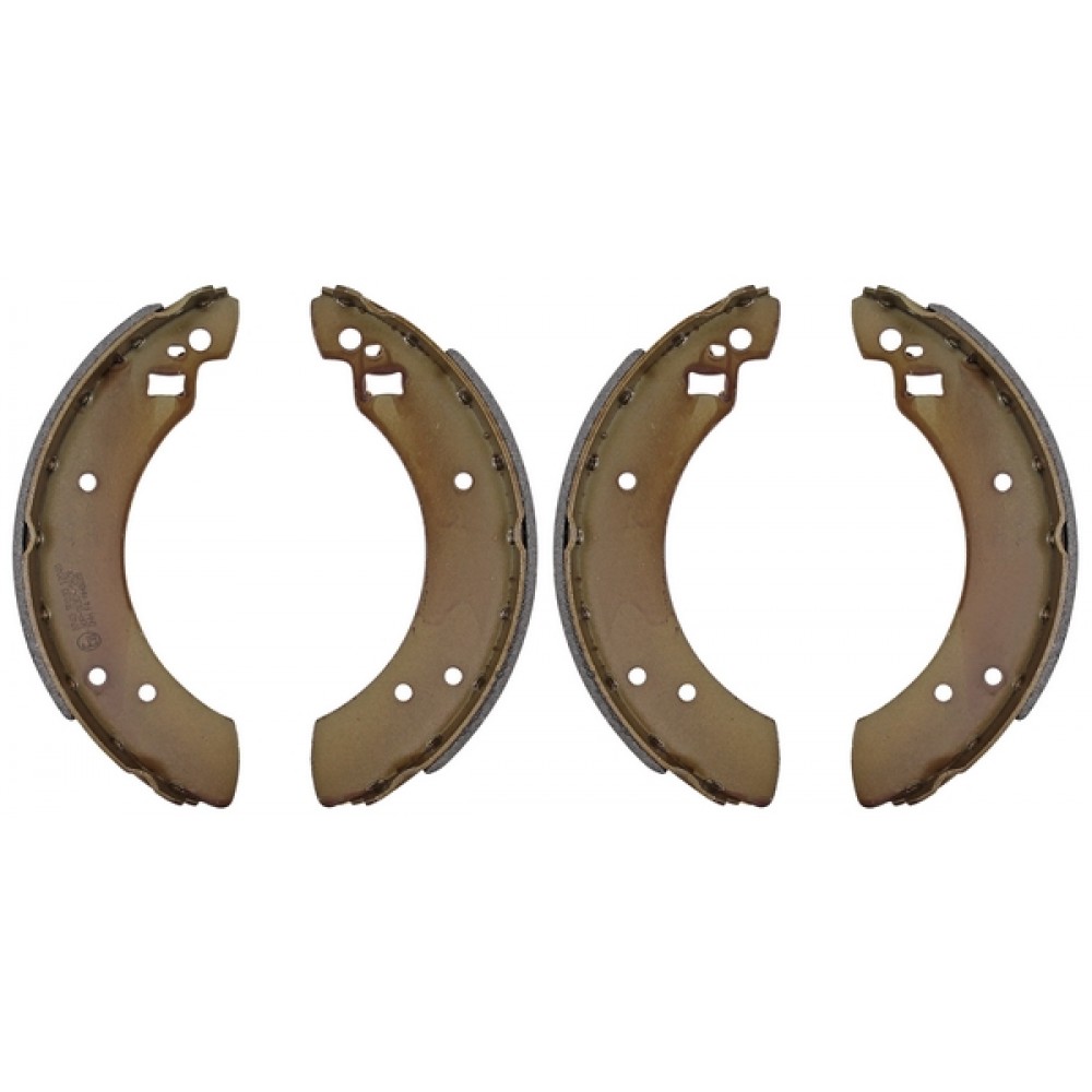 Brake Shoes ABS