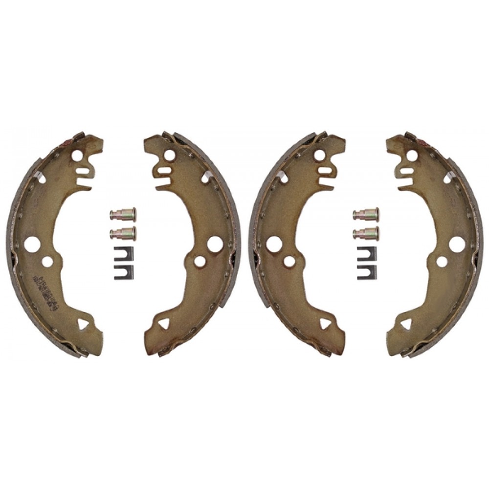 Brake Shoes ABS