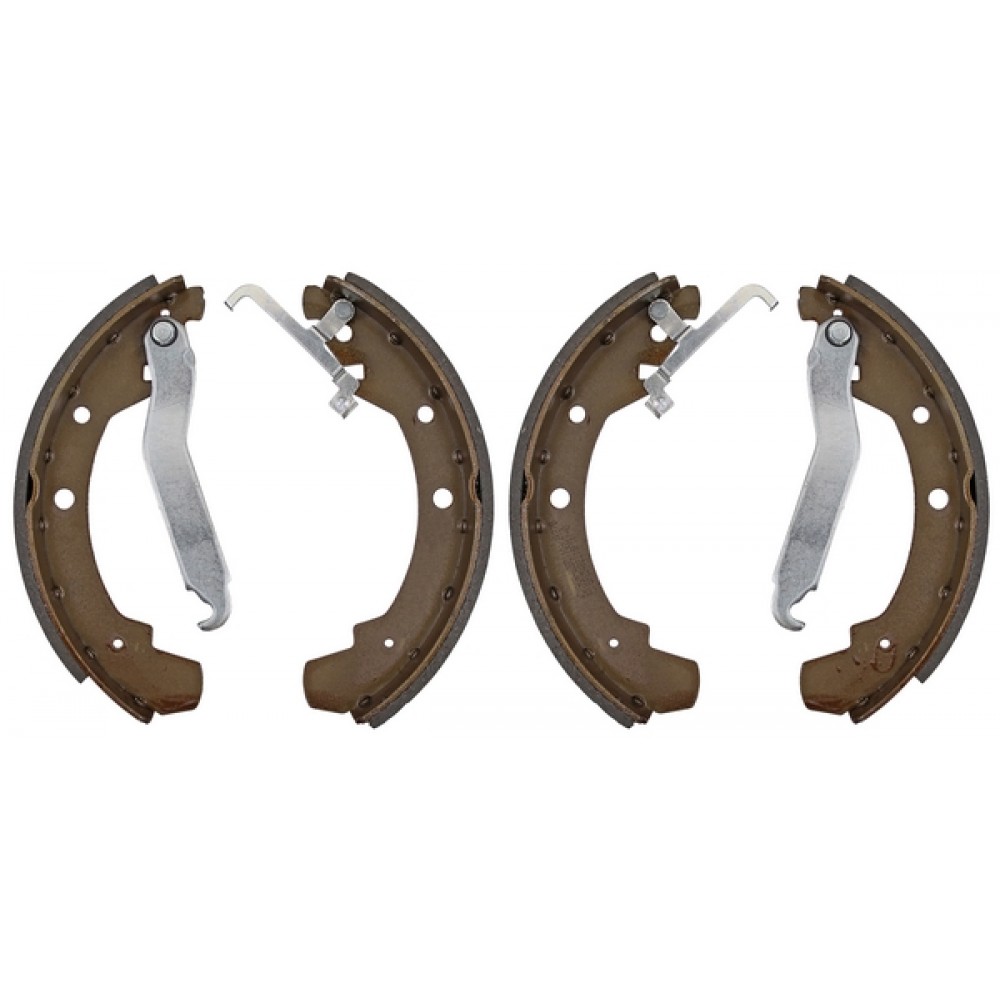 Brake Shoes ABS