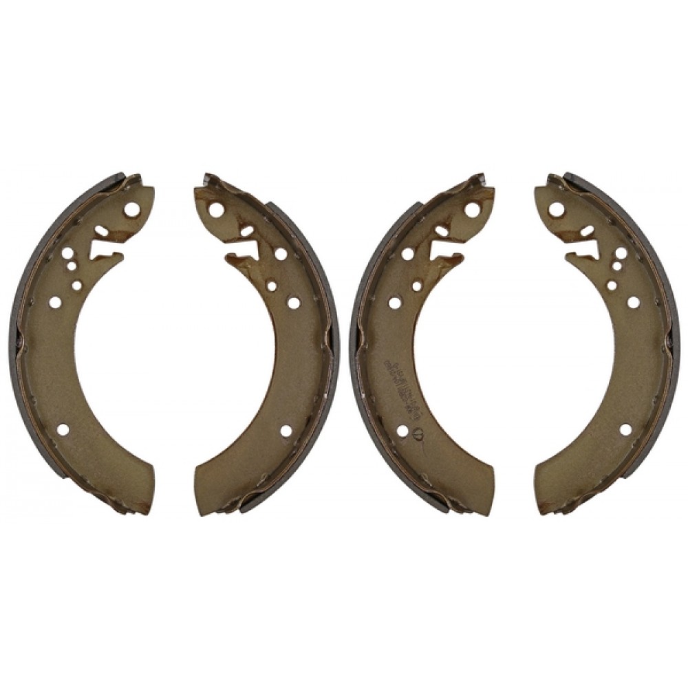 Brake Shoes ABS