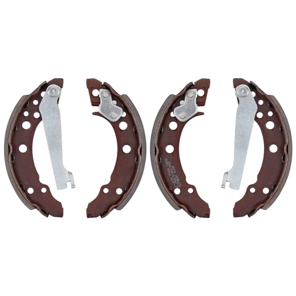 Brake Shoes ABS