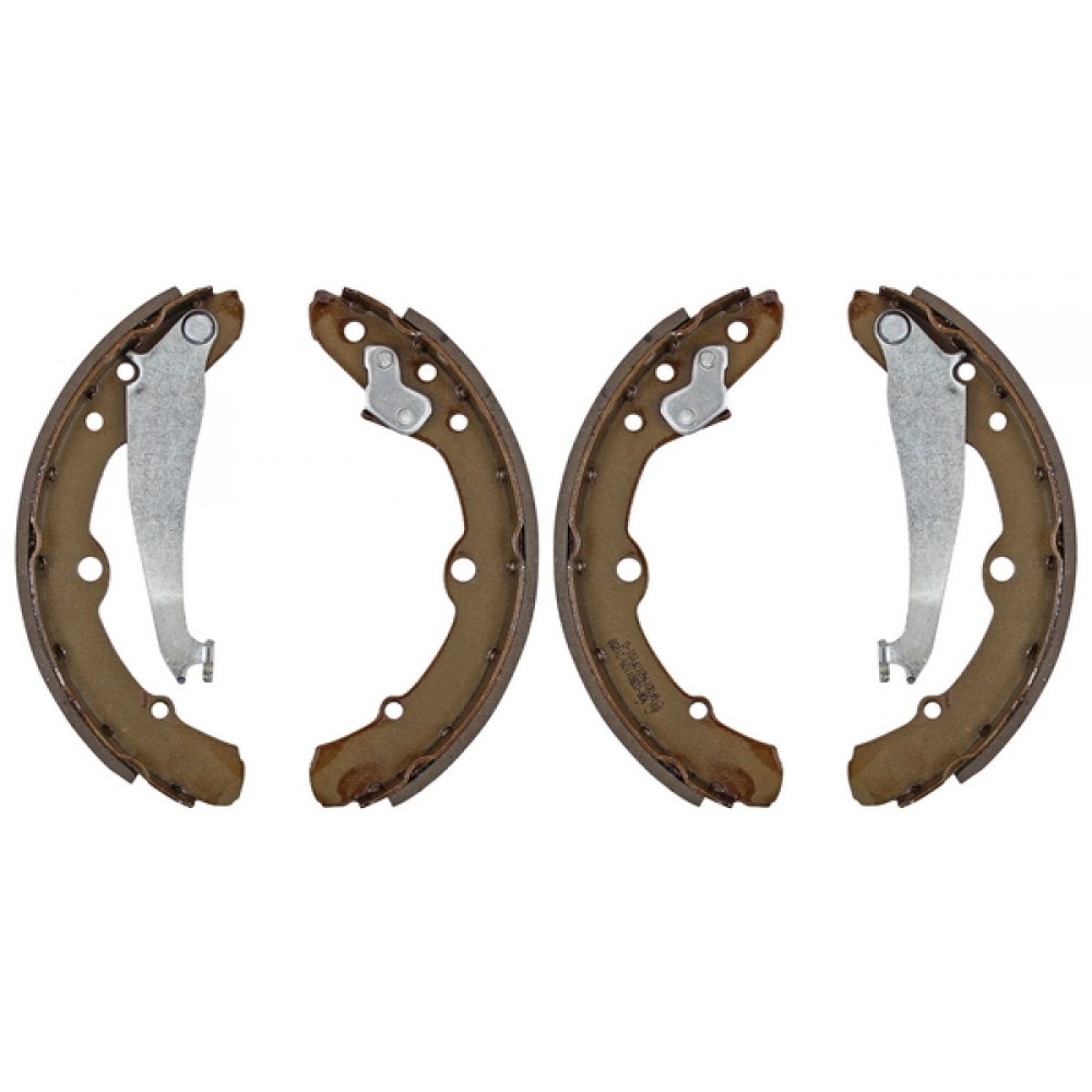 Brake Shoes ABS