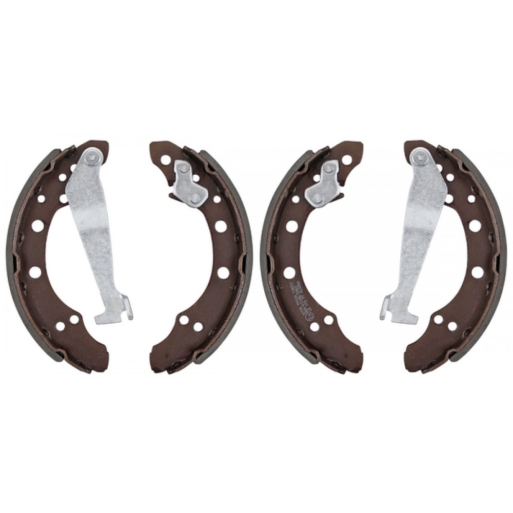 Brake Shoes ABS