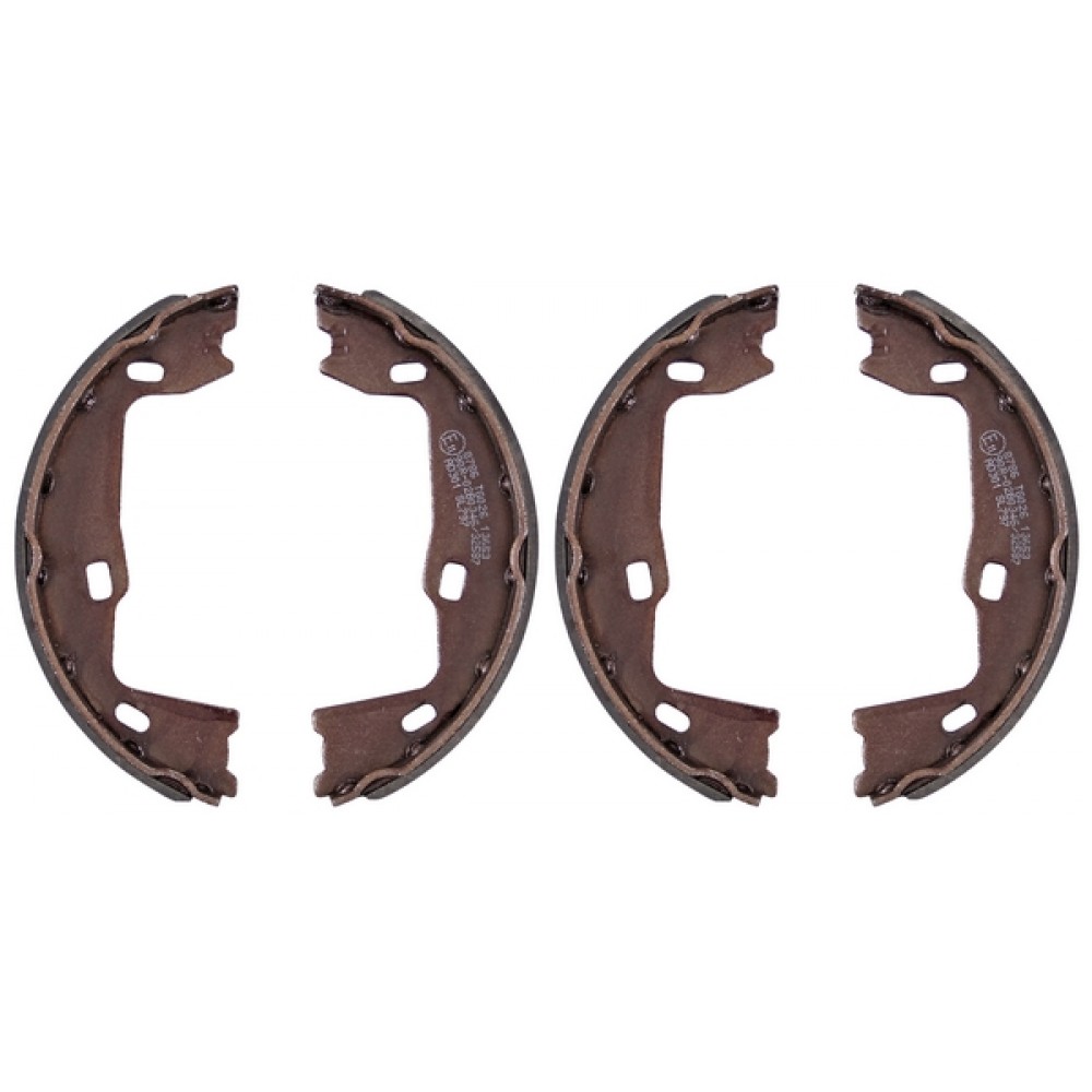 Brake Shoes ABS