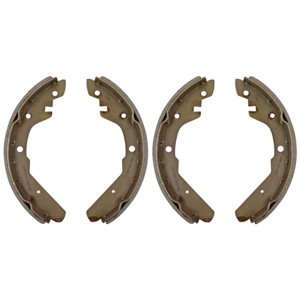 Brake Shoes ABS