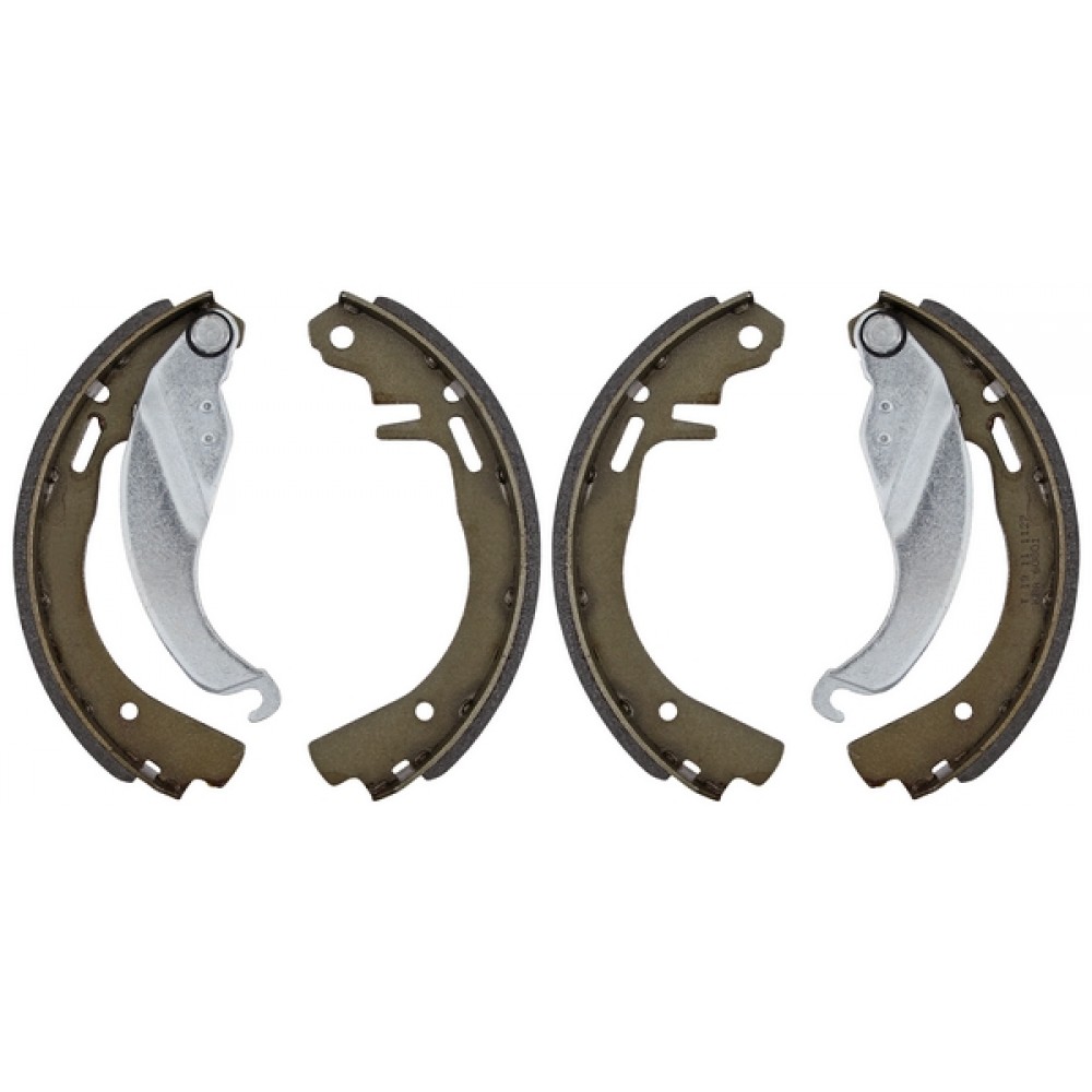 Brake Shoes ABS