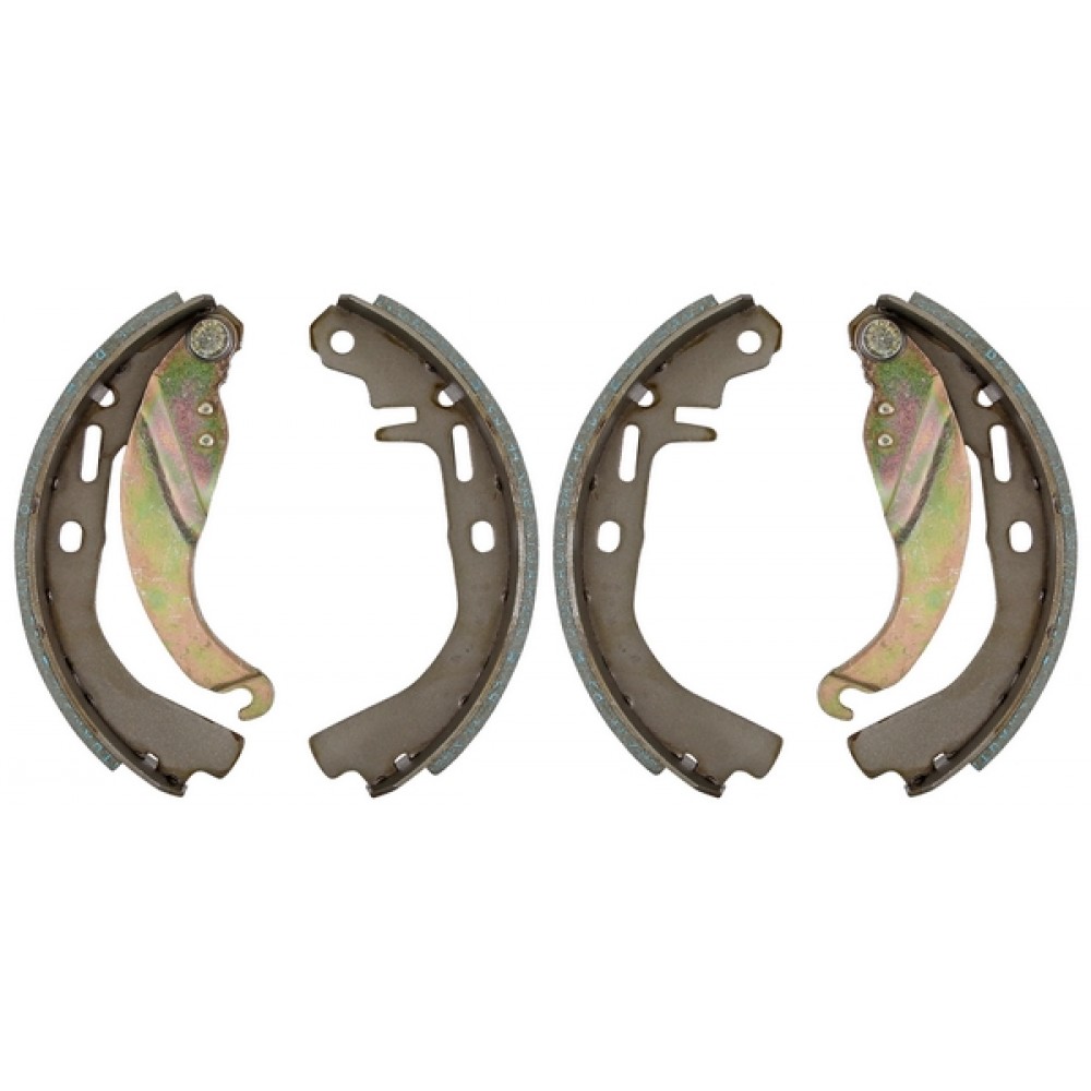 Brake Shoes ABS