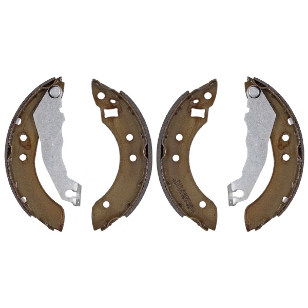 Brake Shoes ABS