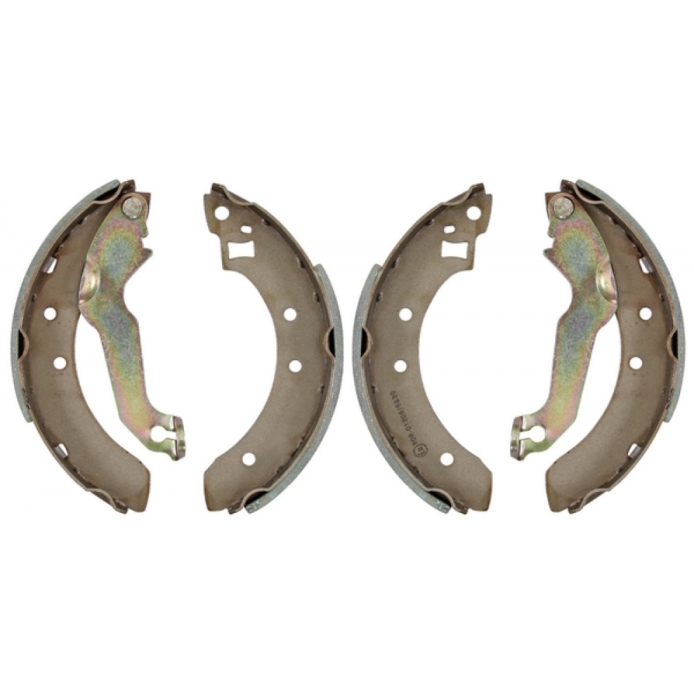 Brake Shoes ABS