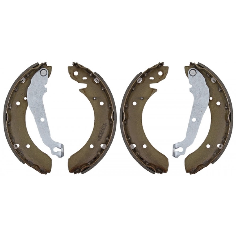 Brake Shoes ABS