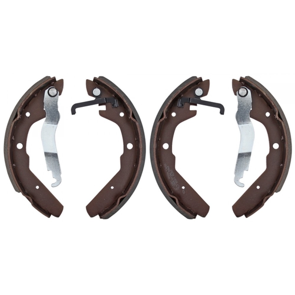 Brake Shoes ABS