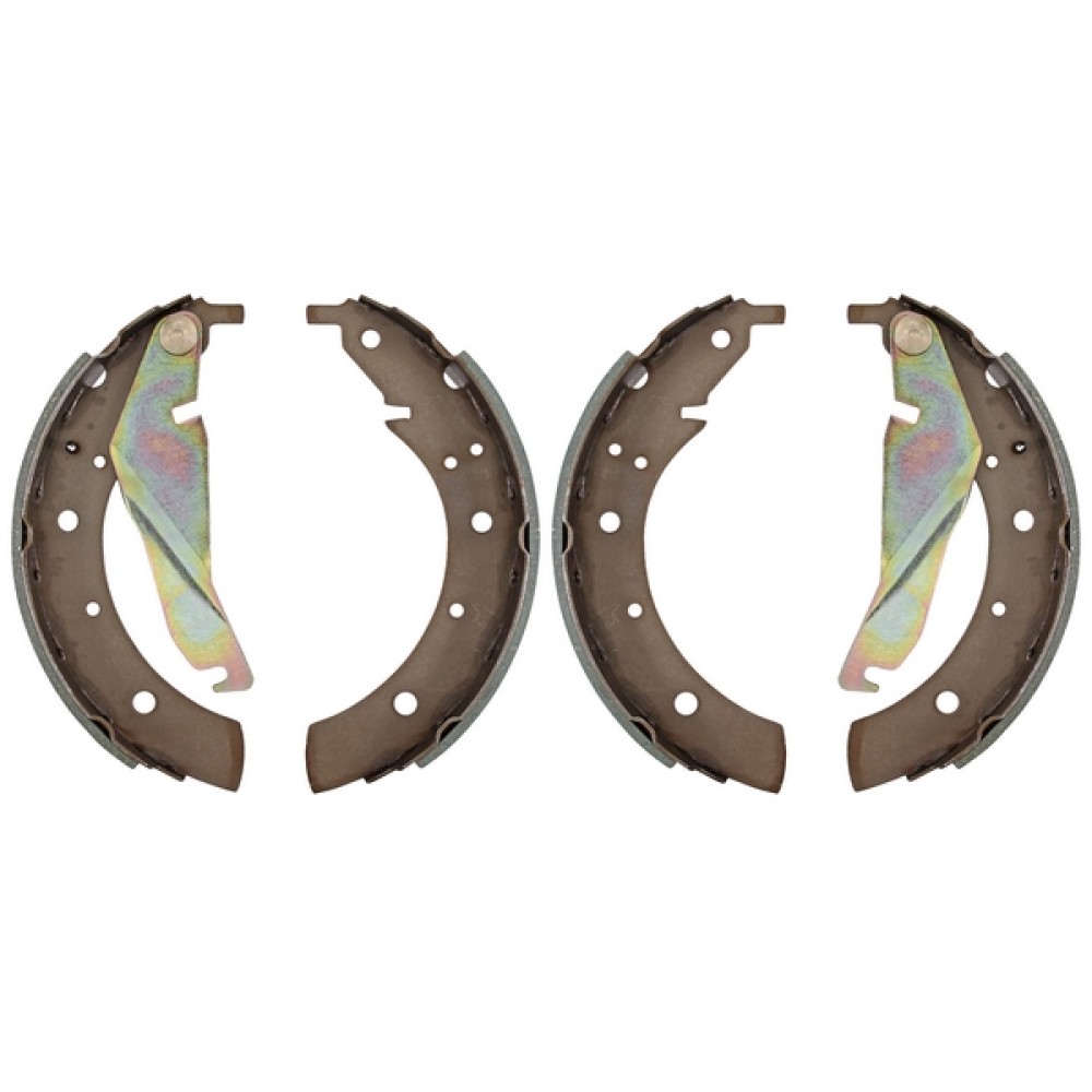 Brake Shoes ABS