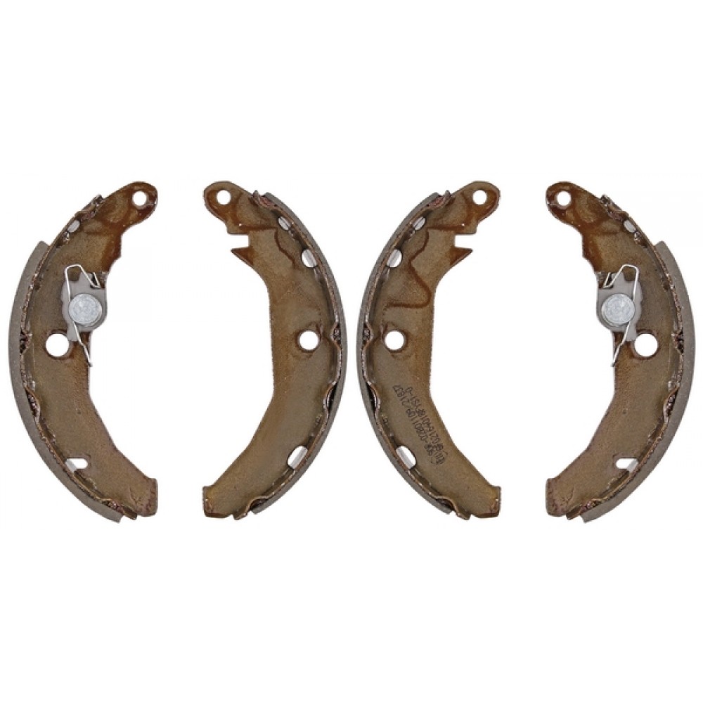 Brake Shoes ABS