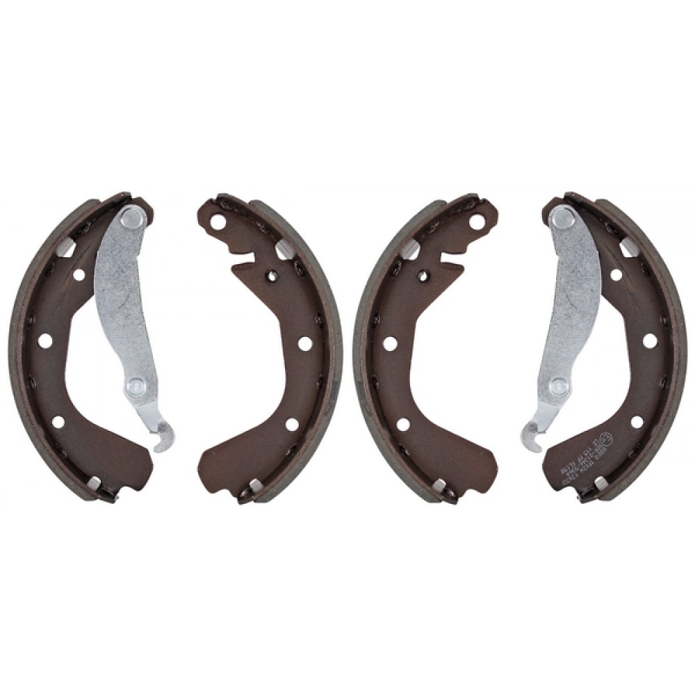 Brake Shoes ABS