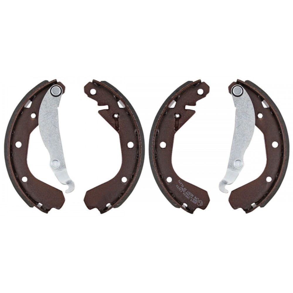 Brake Shoes ABS