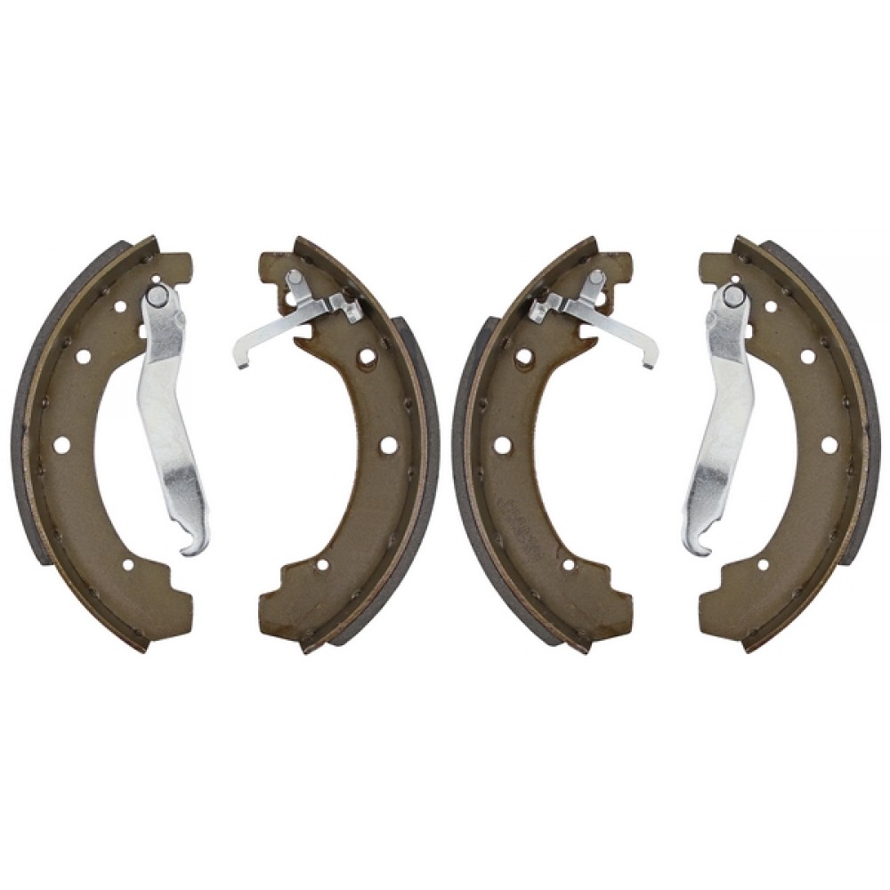 Brake Shoes ABS