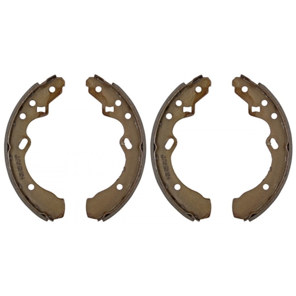 Brake Shoes ABS