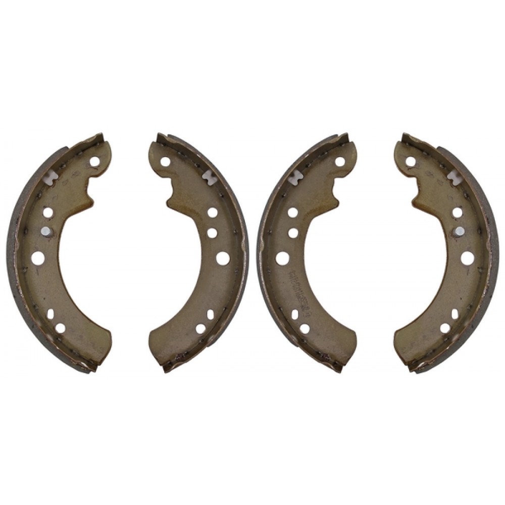 Brake Shoes ABS