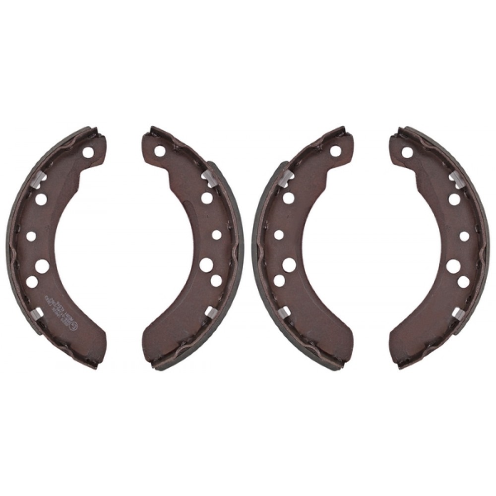 Brake Shoes ABS