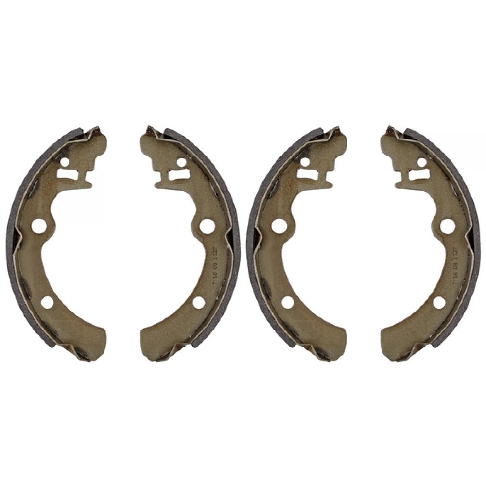 Brake Shoes ABS