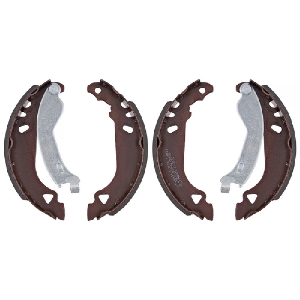 Brake Shoes ABS