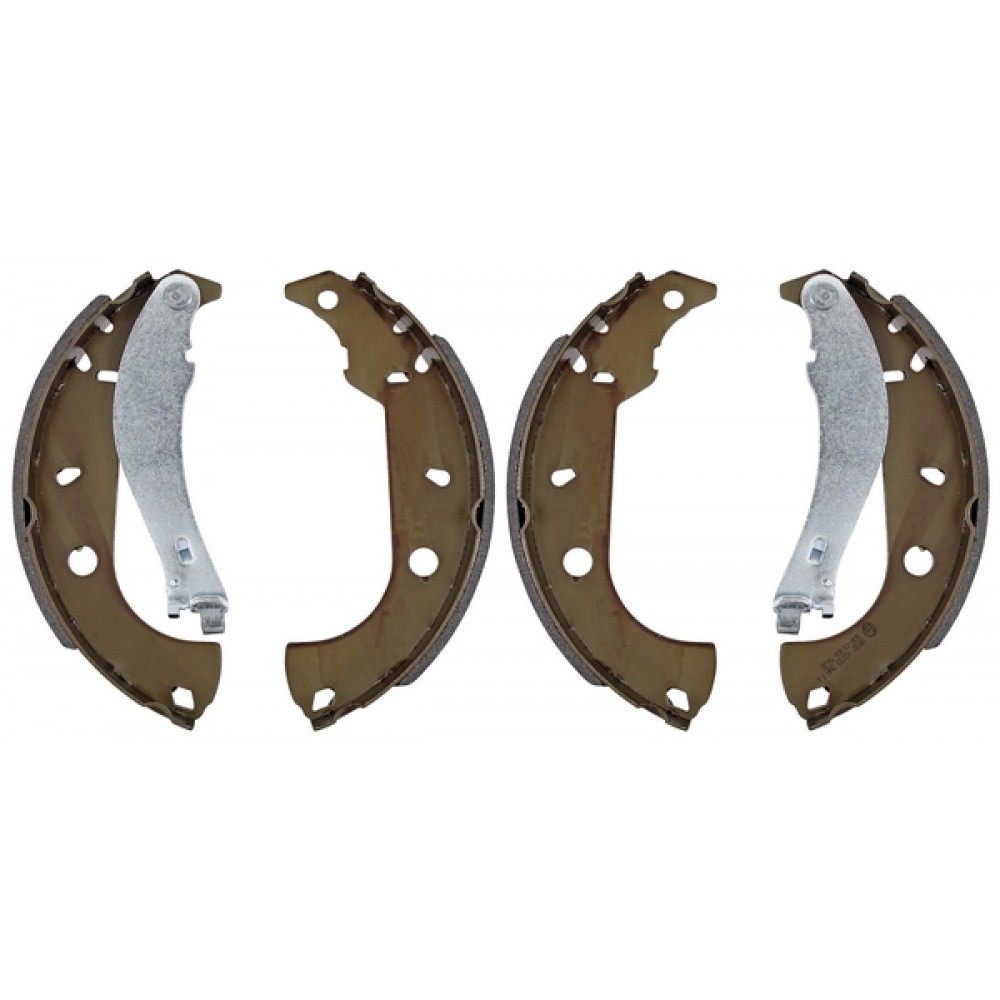 Brake Shoes ABS