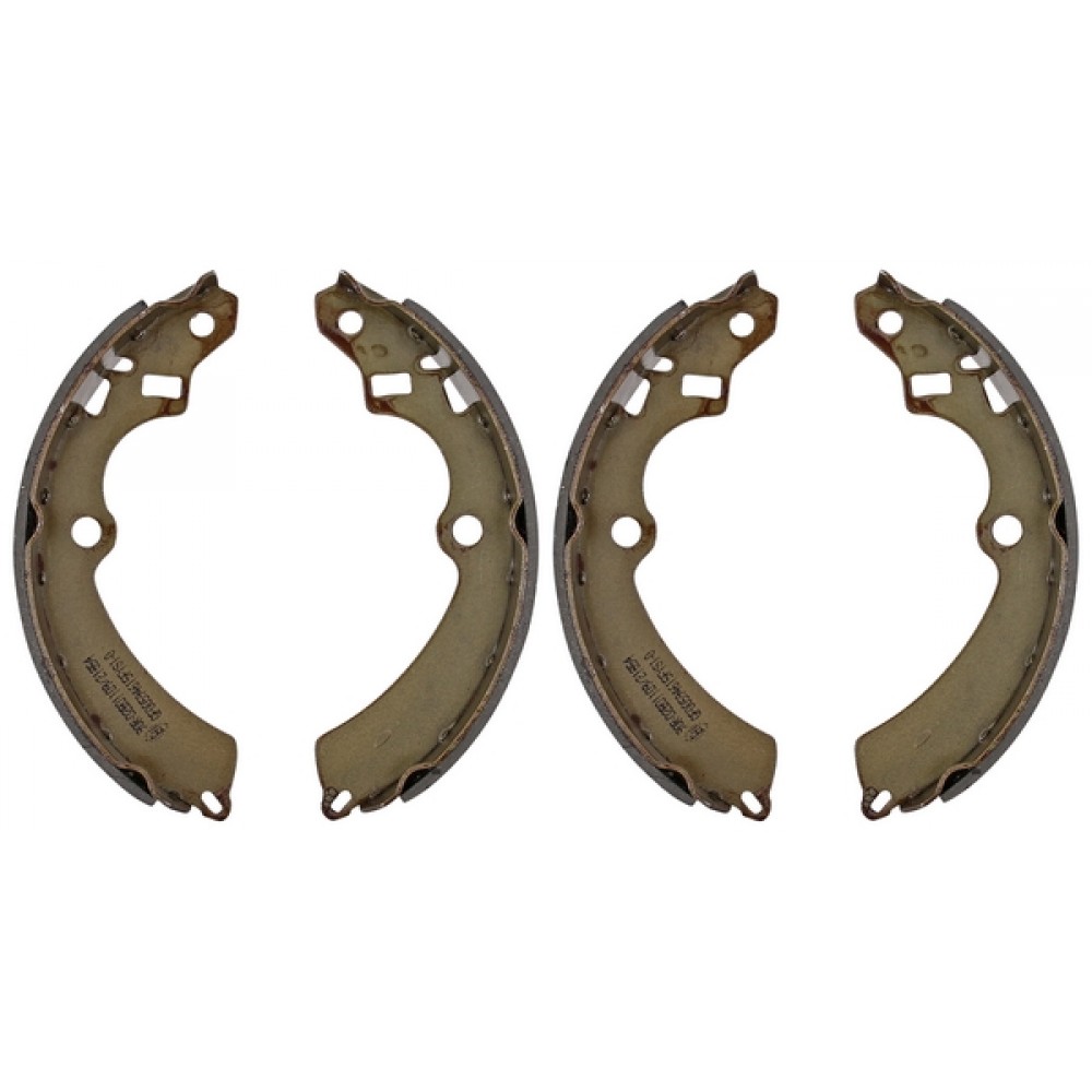 Brake Shoes ABS