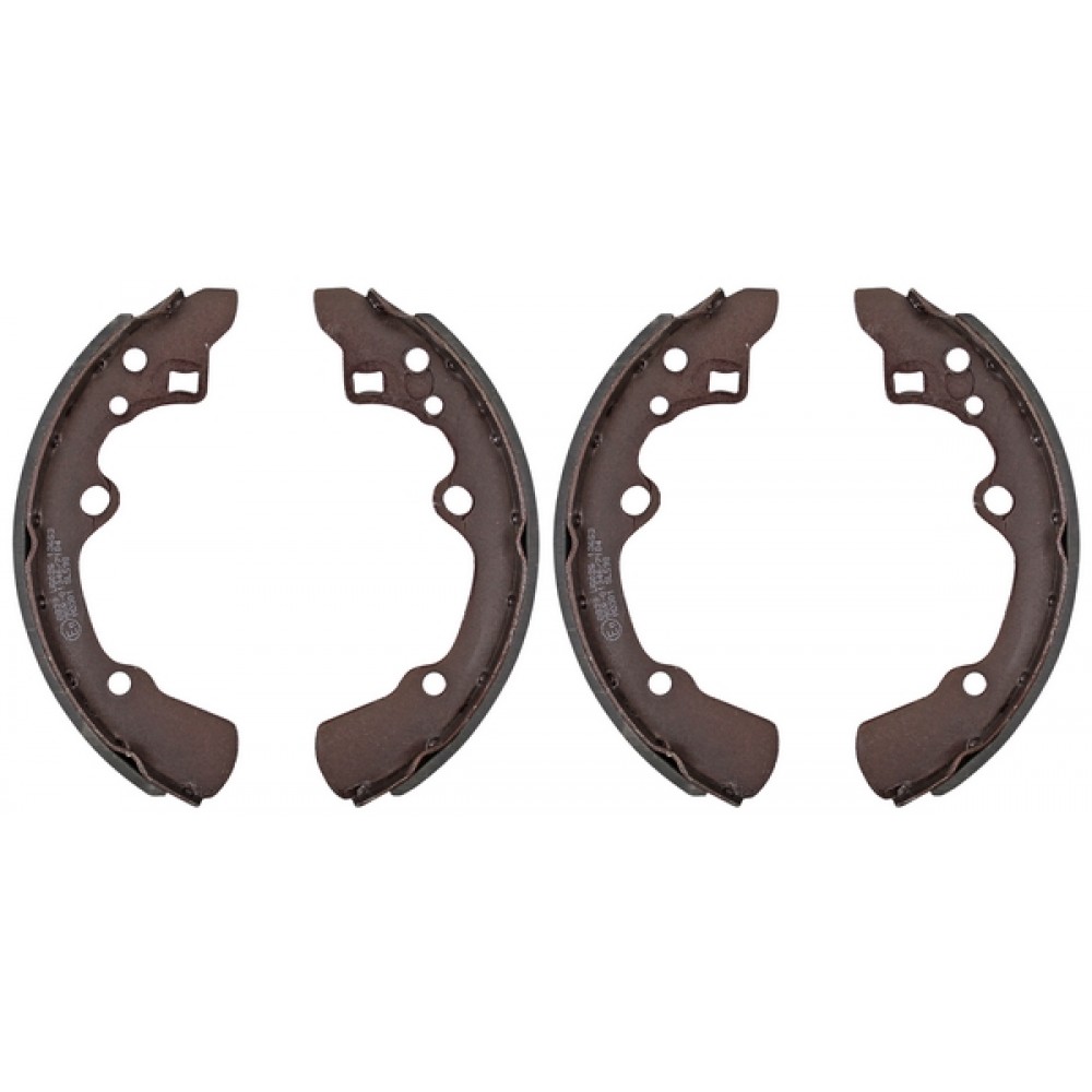 Brake Shoes ABS