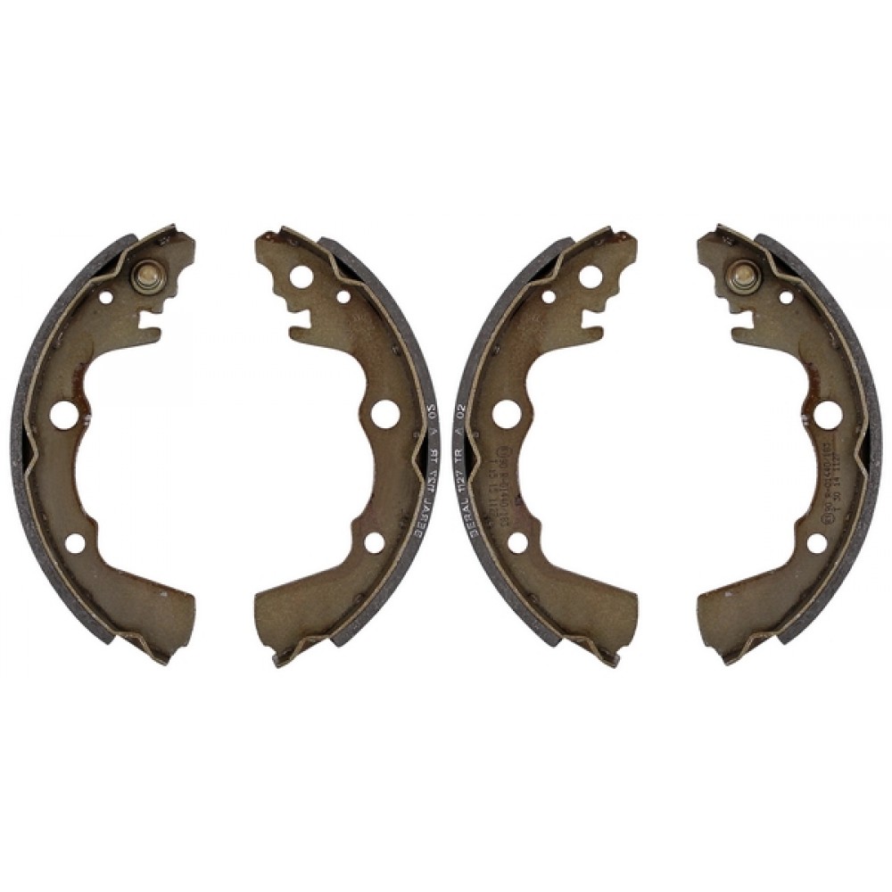 Brake Shoes ABS