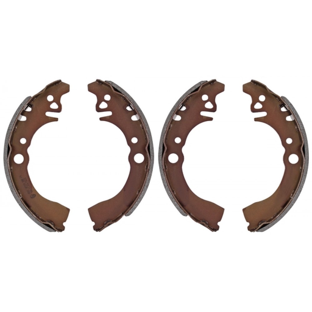 Brake Shoes ABS