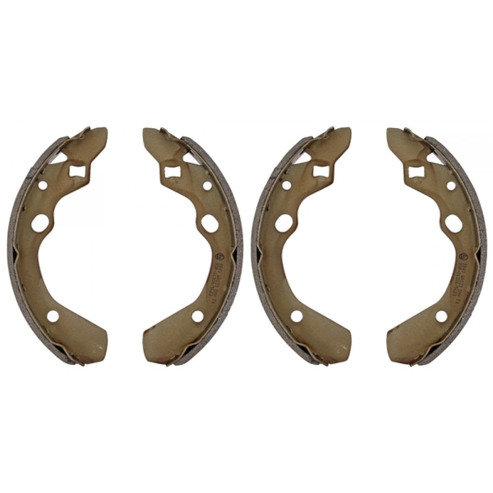 Brake Shoes ABS