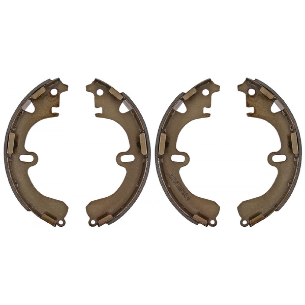 Brake Shoes ABS