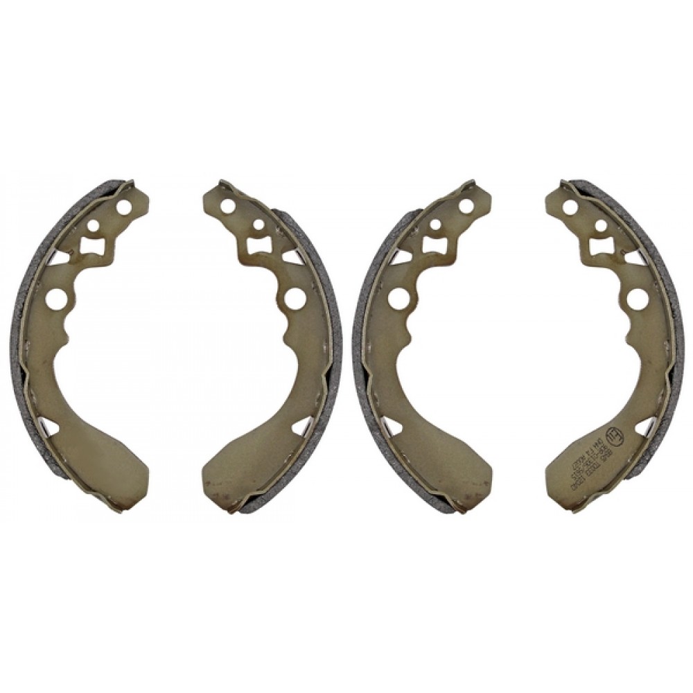 Brake Shoes ABS