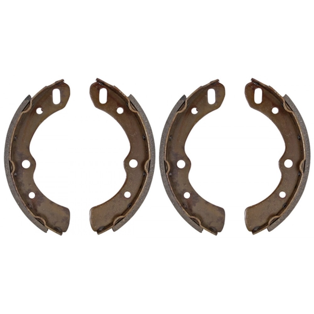 Brake Shoes ABS